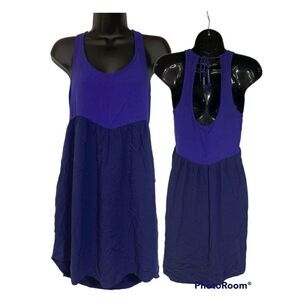 Roxy Halter Top Dress